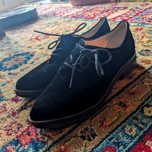 French Connection Loafers